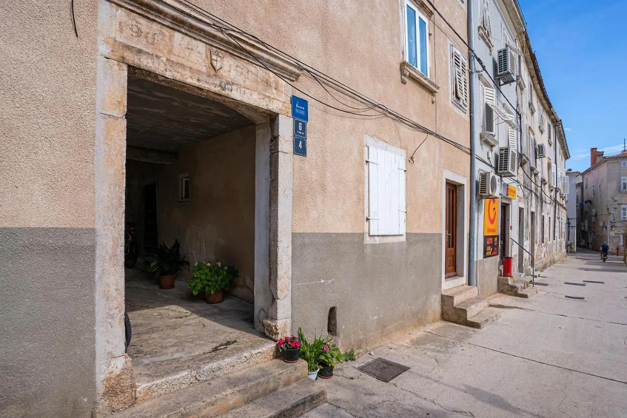 Pensionat Soba Cres Hotell