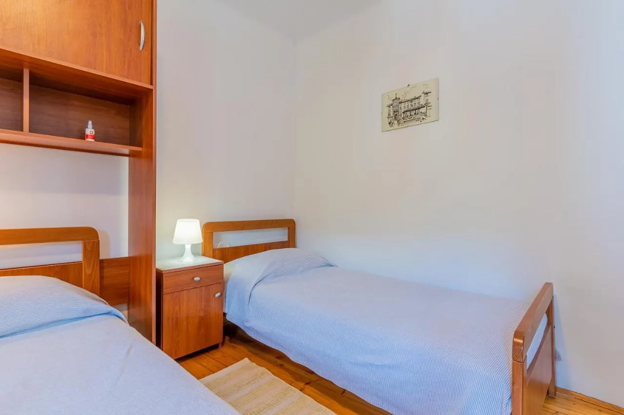 Soba Cres Hotell
