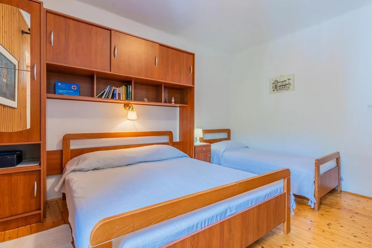 Soba Cres Hotell