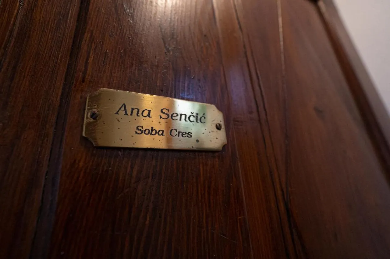 Pensionat Soba Cres Hotell