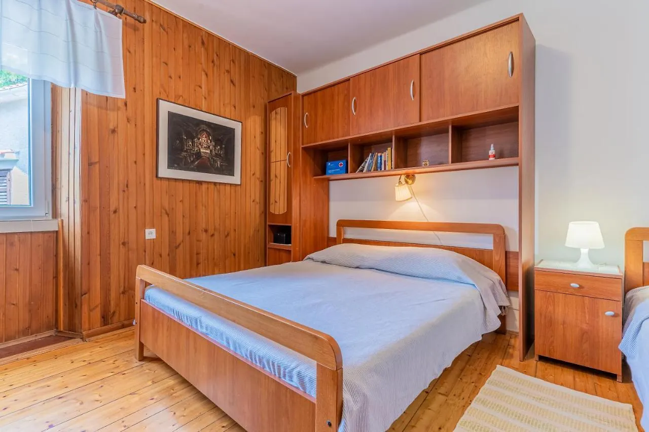 Hotel Soba Cres Croazia