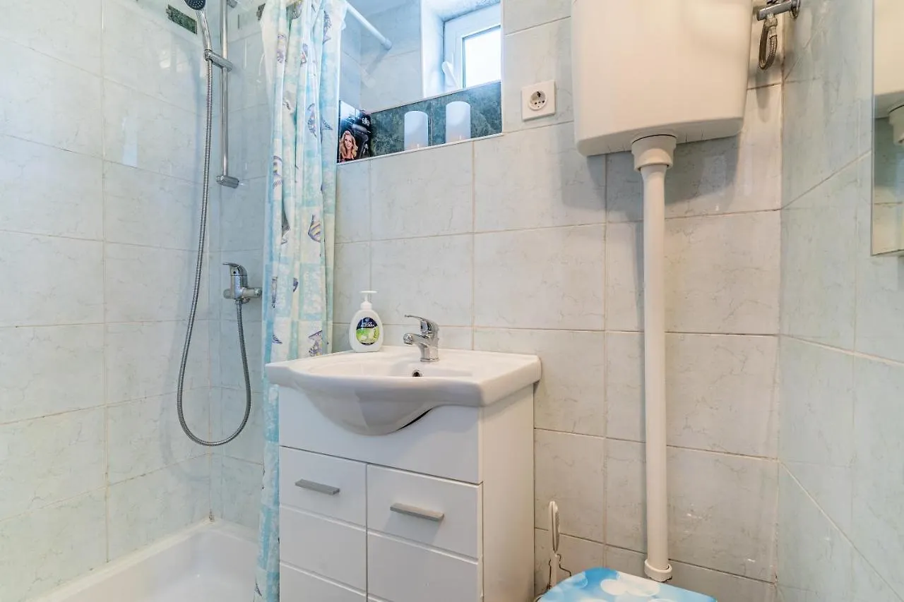 Hotel Soba Cres Affittacamere