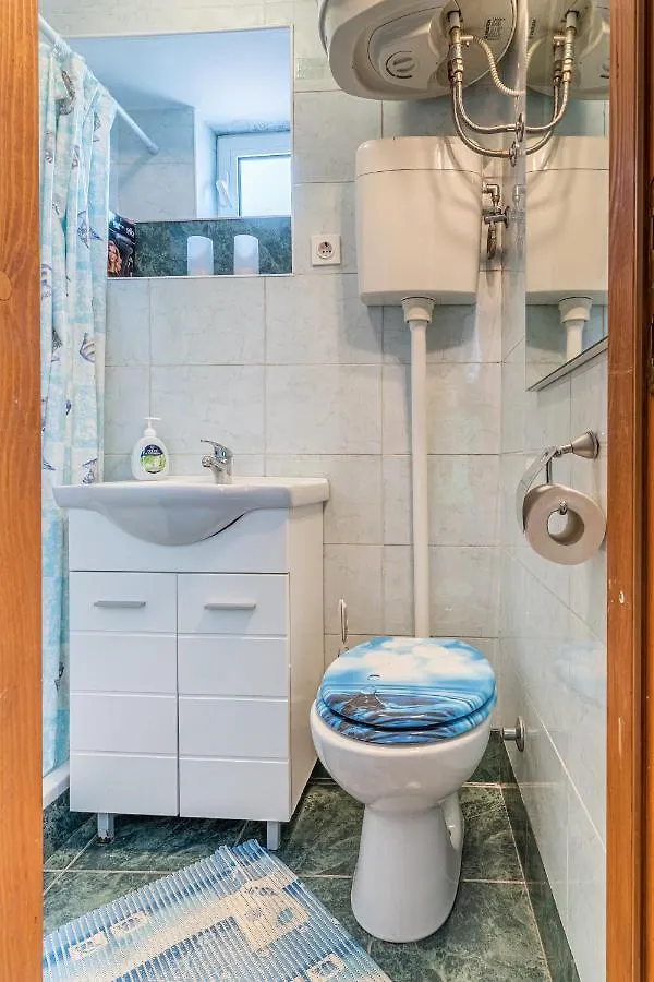 Hotel Soba Cres