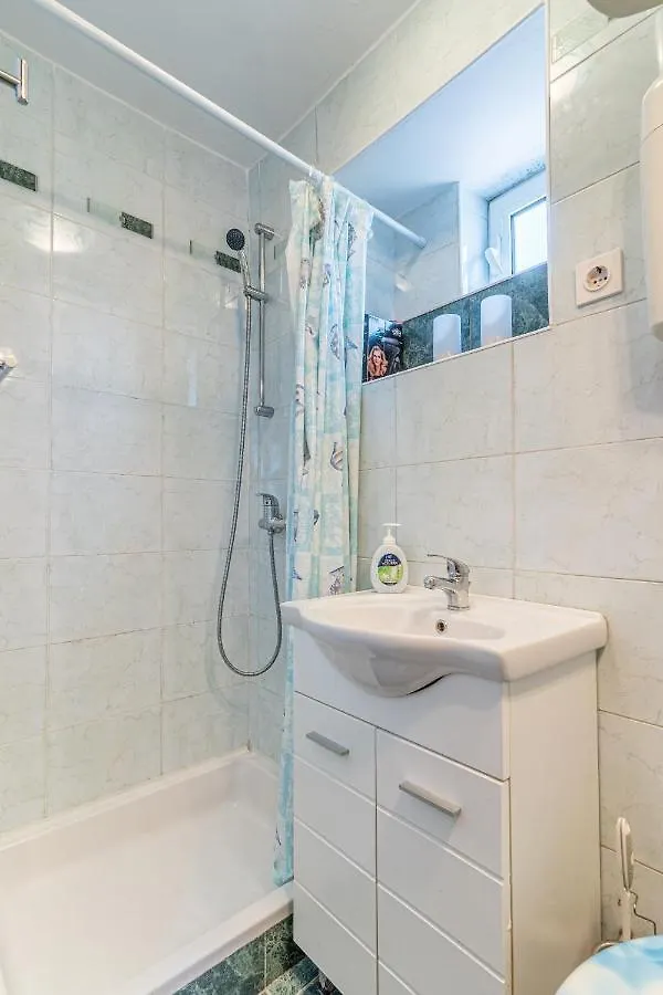 *** Affittacamere Hotel Soba Cres Croazia